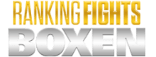 Ranking Fights Boxen - Logo